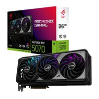 ASUS  ROG-STRIX-RTX5070-O12G-GAMING (GeForce RTX 5070 12GB) 