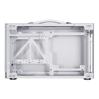 CPS  K101MESHWH-RCSET (mini-ITX ホワイト) 