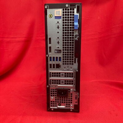 【千葉店】中古  DELL Optiplex 5060(Intel Core i5 8500/8GB/SSD256GB/なし/オンボード/W11H64 MAR) 176593 
