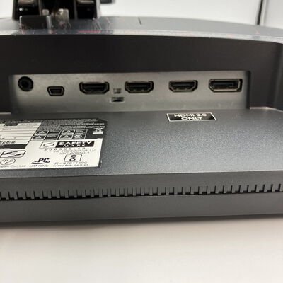 【新潟店】中古  BenQ ZOWIE XL2411K(24インチ/1920x1080/144Hz) 3290006881 