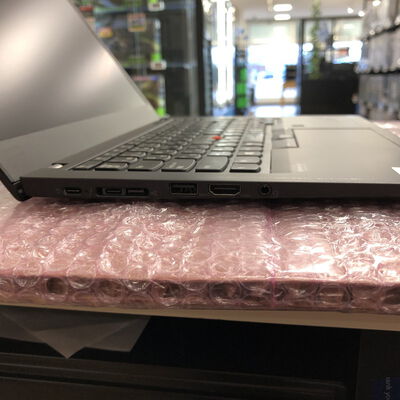 【宮崎恒久店】中古  Lenovo ThinkPad X13 Gen 1 (INTEL Core i5 10210U 1.6GHz/8GB/SSD256GB/-/オンボード/13.3/1920x1080/Wi-Fi/WEBCAM/W11H64) 178715 