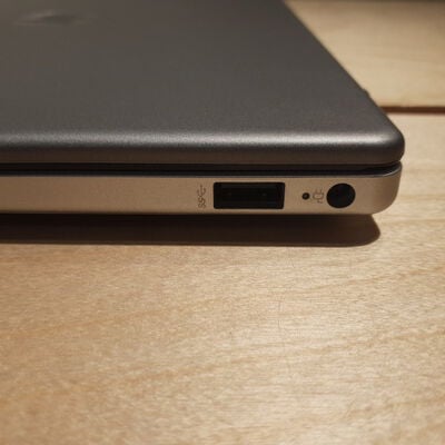 【鹿児島店】中古  HP 245 G10(Ryzen 7 7730U/16GB/SSD500GB/W11H) 4700000936 