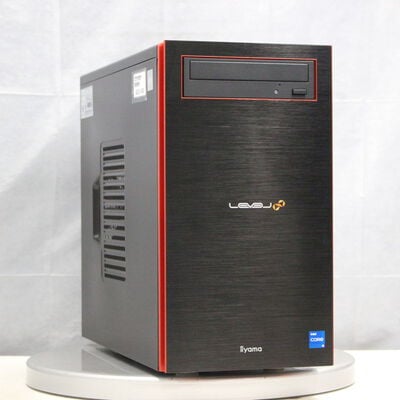 中古  iiyama LEVEL ∞ 