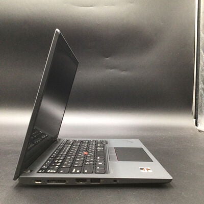 【秋葉原本店】中古  Lenovo ThinkPad X13 Gen 2 (AMD Ryzen 5 Pro 5650U 2.3GHz/8GB/SSD256GB/-/オンボード/13.3/1920x1200/Wi-Fi/WEBCAM/W11H64) 182749 