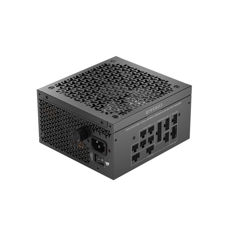 Corsair RM850x 2024 Cybenetics Gold ATX3.1 CP-9020270-JP (850W