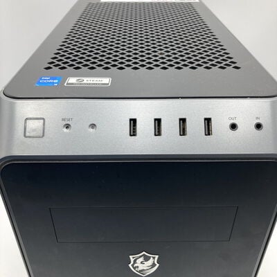 【神戸・三宮店】中古  GALLERIA RM5C-R36T(i5 12400/16GB/SSD500GB/RTX3060Ti/W11H) 3430006342 