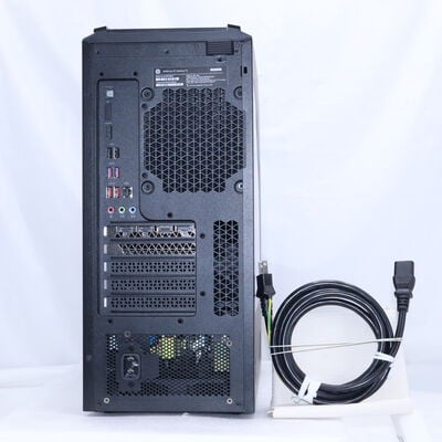 【通販センター】中古  HP OMEN 32L 880-184jp 202089 