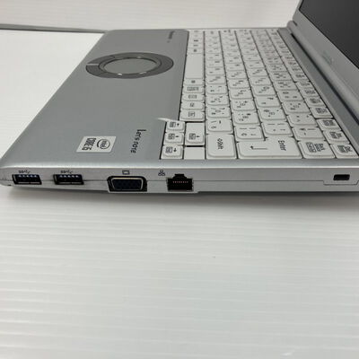 【秋葉原本店】中古  Panasonic_CF-SV9HDLVS(i5-10210U/8GB/SSD256GB/W11P) 3410016737 