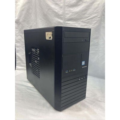 【仙台店】中古  THIRDWAVE Magnate IM (Core i5-9400/8GB/SSD 240GB/SMt/-/-/W11H/-) 3240011750 