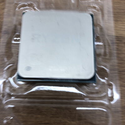 【宇都宮鶴田店】中古  AMD Ryzen 5 3600 (AM4/3.6/35M/C6/T12/65W) 140027 