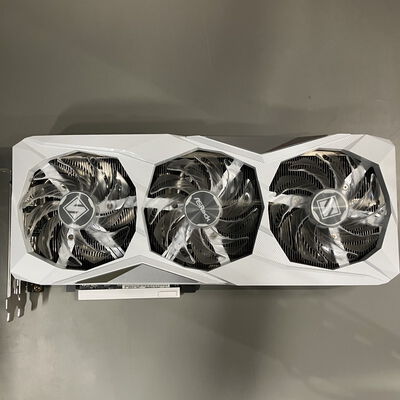 【座間相武台】中古  ASRock RX7600XT SL 16GO(RX7600XT Steel Legend OC 16GB) 166369 