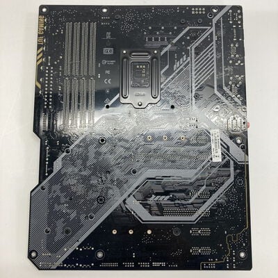 【神戸・三宮店】中古  ASUS TUF Z390-PLUS GAMING (Z390 1151 ATX DDR4) 138863 