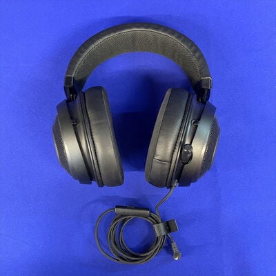 【横浜駅前店】中古  Razer Kraken Black (RZ04-02830200-R3M1)　 3400008997 