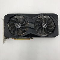 中古  ASRock RX6600 CLD 8G(RX 6600 8GB) 147695 