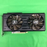 中古  Palit NE63050019P1-190AD (RTX3050 8GB) 148964 