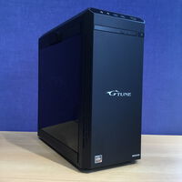 中古  mouse G-TUNE(Ryzen 5 3600XT/16GB/SSD512GB/ DVD-MULTI/RTX3060 12GB/W10H) 4560000927 