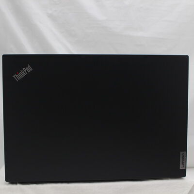 【通販センター】中古  LENOVO ThinkPad L15 Gen 1(Intel Core i5 10210U 1.60GHz/16GB DDR4/SSD256GB/-/オンボード/15.6/1920x1080/GbE/Wi-Fi/WEBCAM/W11H/VBT) 197062 