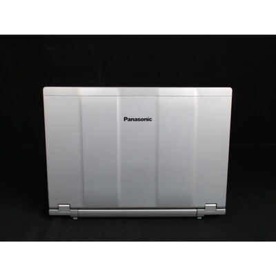 【前橋ｲﾝﾀｰｱｶﾏﾙ店】中古  Panasonic CF-LV9RDHVS  (Intel Core i5 10310U 1.7GHz/8GB/SSD256GB/-/オンボード/14/1920x1080/Wi-Fi/W11P64) 172988 