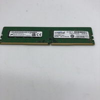 中古  PC4-17000 8GB デスクトップ用_ 184884 