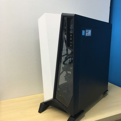 【博多店】中古  Original PC(AMD Ryzen 7 2700X/16GB/SSD256GB/なし/NVIDIA GeForce GTX 1060 6GB/W11H64 MAR) 177815 