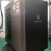 中古  THIRDWAVE GALLERIA SKM 