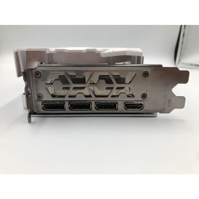 【水戸赤塚店】中古  【LHR版】玄人志向 GK-RTX3060Ti-E8GB/WHITE/LHR (3060Ti 8GB) 146432 