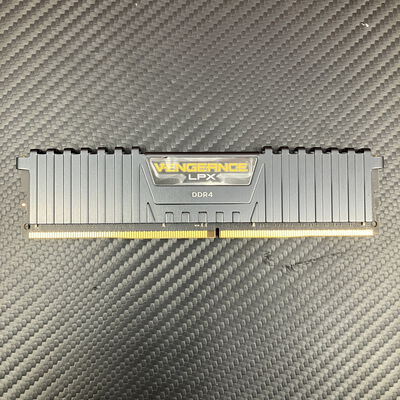 【富士青葉店】中古  PC4-21300 16GB デスクトップ用 135638 