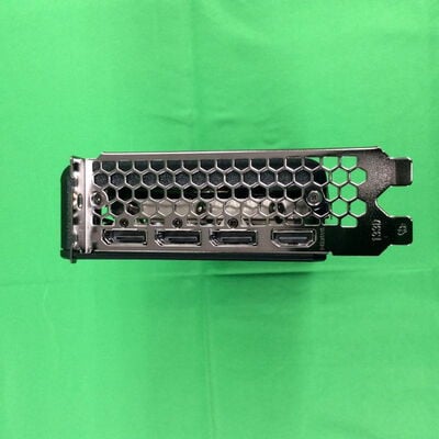 【川崎店】中古  Palit NE63050019P1-190AD (RTX3050 8GB) 148964 