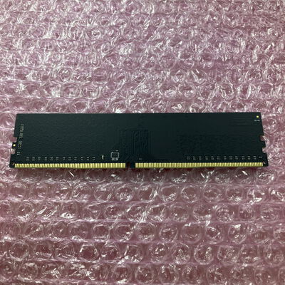 【富士青葉店】中古  PC4-25600 8GB デスクトップ用_ 184899 
