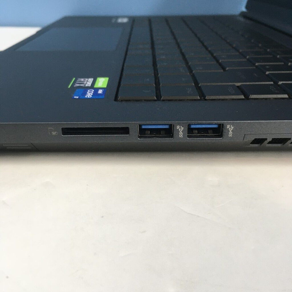 中古 GALLERIA UL7C-R36 (i7-11800H/16GB/SSD500GB/RTX3060/W11H