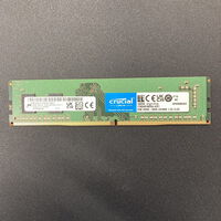 中古  PC4-25600 8GB デスクトップ用(DDR4-3200) 140727 
