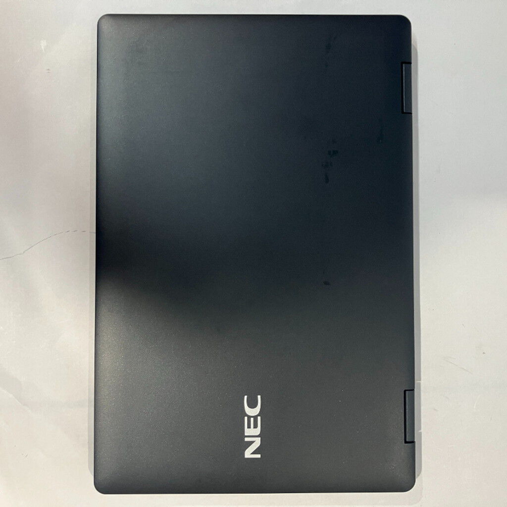 中古美品 NEC PC-VKT10CZG6 CPU Core i5-10210Y NEC 〔中古〕PC-VKT10CZG6 Core i5-10210Y プロセッサー 1.30
