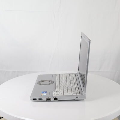 【通販センター】中古  Panasonic CF-SV1S14VS(Intel Core i7 1185G7 3.00GHz/32GB DDR4/SSD256GB/-/オンボード/12.1/1920x1200/GbE/Wi-Fi/WEBCAM/W11H/VBT) 200301 
