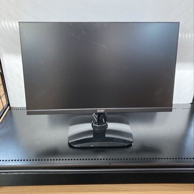 【堺七道店】中古  Acer KA240YHbmix (23.8"W 1A1H 1ms VA) 4660001421 