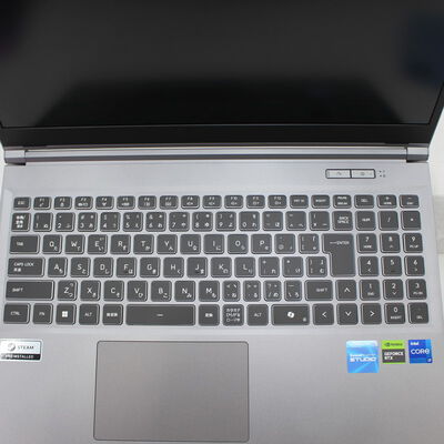 【浜松店】中古  THIRDWAVE GALLERIA RL7C-R35-5N 190227 