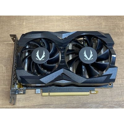 【堺七道店】中古  各社 Geforce GTX1660 SUPER  (6GB PCI-E) 141214 