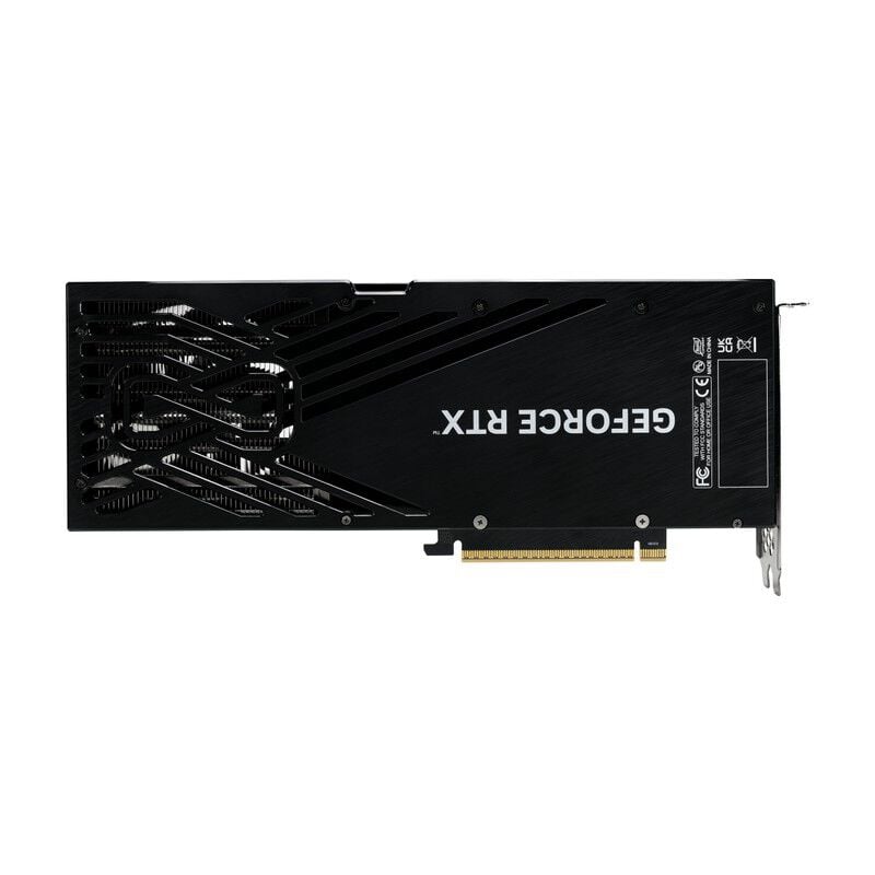 Palit NE75070S19K9-GB2050S (GeForce RTX 5070 Infinity 3 OC 12GB