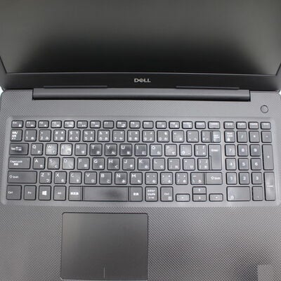 【通販センター】中古  DELL Vostro 3590(Intel Core i5 10210U 1.60GHz/16GB DDR4/SSD256GB/-/オンボード/15.6/1920x1080/GbE/Wi-Fi/WEBCAM/W11P/VBT) 197890 