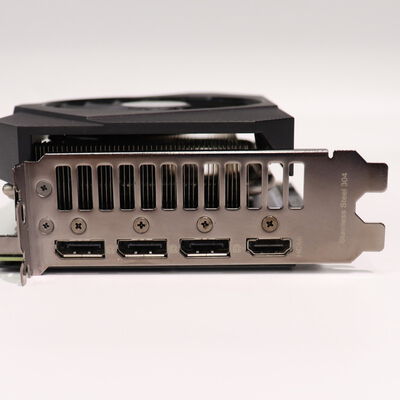 【札幌店】中古  【LHR版】ASUS PH-RTX3060-12G-V2 (RTX3060 12GB LHR) 175500 