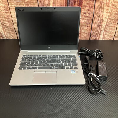 【富士青葉店】中古  HP EliteBook 830 G5 5070001224 