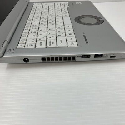 【秋葉原本店】中古  Panasonic_LetsNote_CF-LV9T11VS(i7-10810U/16GB/SSD512GB/W11P) 3410016597 