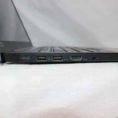 【通販センター】中古  Lenovo ThinkPad E15 Gen 1(Intel Core i5 10210U 1.60GHz/16GB DDR4/SSD512GB/-/オンボード/15.6/1920x1080/GbE/Wi-Fi/WEBCAM/W11H/VBT) 195527 