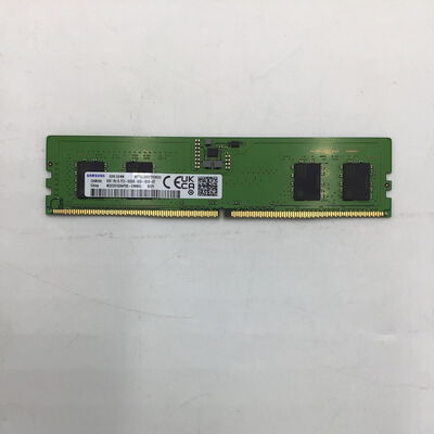 【白山FM松任店】中古  PC5-44800 8GB デスクトップ用 1460026045 