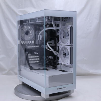 【通販センター】中古  THIRDWAVE GALLERIA SF WH 205092 