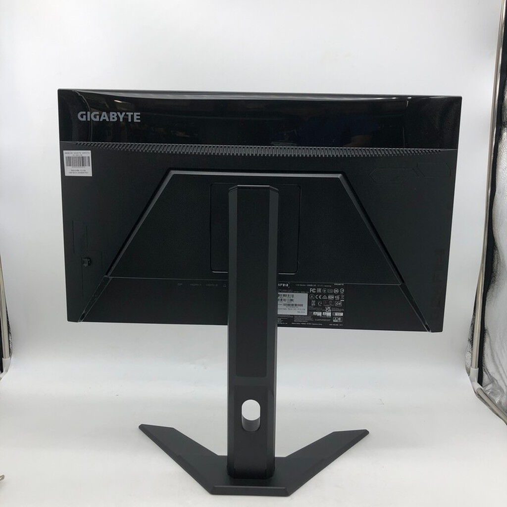 中古 GIGABYTE G24F2(フルHD 1920×1080 180Hz） 4860001493 （393006