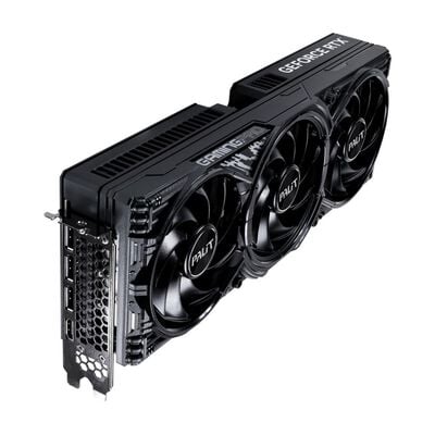 Palit  NE75080019T2-GB2031Y (GeForce RTX 5080 GamingPro V1 16GB) 