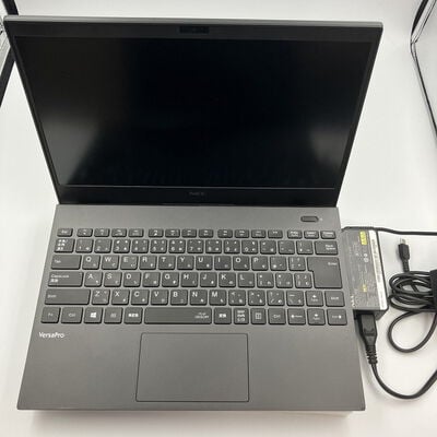 【新潟店】中古  NEC VersaPro VKV18/G-9 (i7-10510U/16GB/SSD256GB/W11P) 3290006789 
