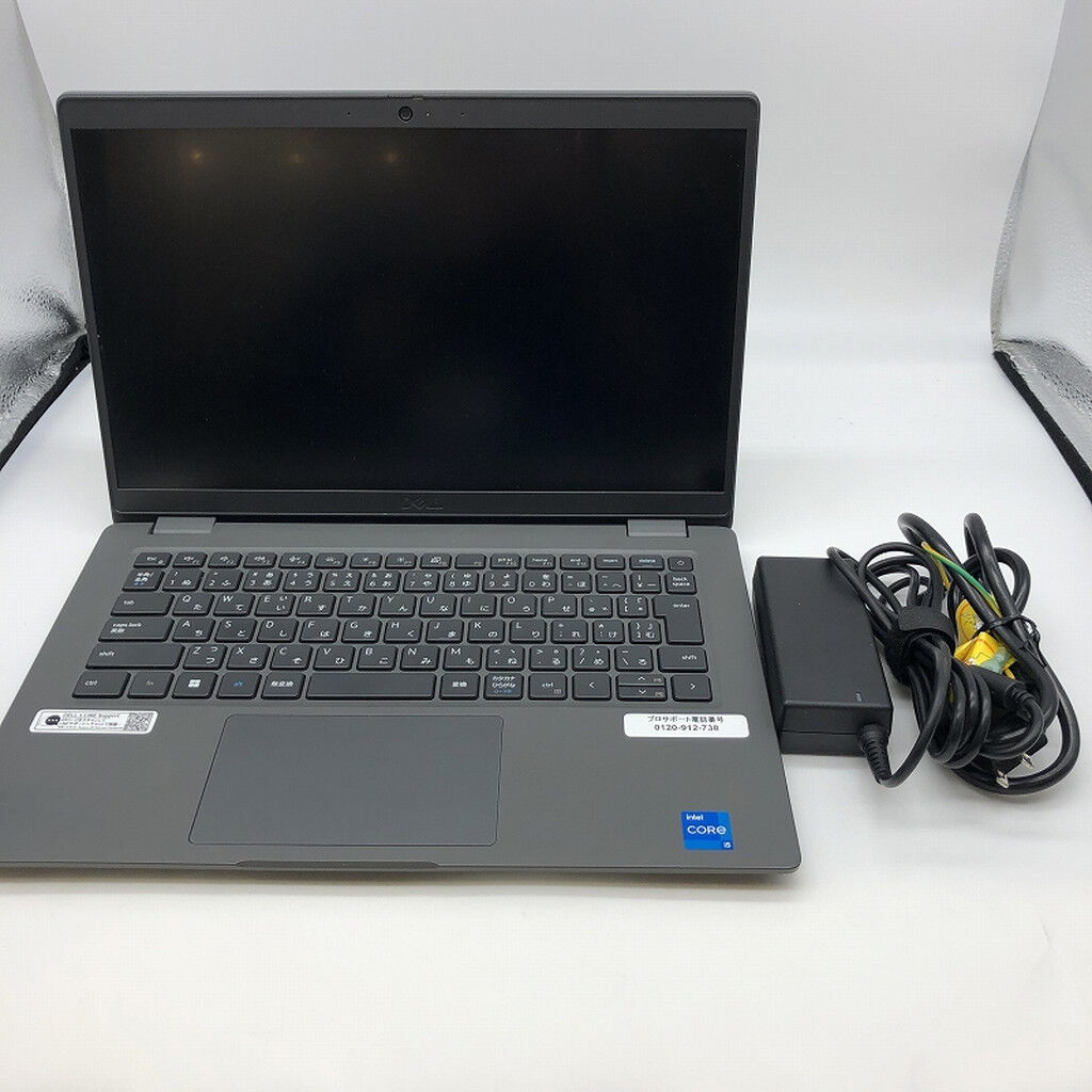 中古　DELL latitude 3440 16GB　ノートパソコン 中古 DELL Latitude 3440 (i5-1335U/16GB/SSD256GB/W11P) 5280001425