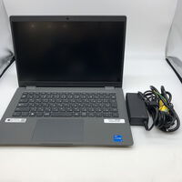 中古  DELL Latitude 3440 (i5-1335U/16GB/SSD256GB/W11P) 5280001425 