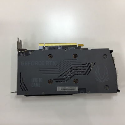 【白山FM松任店】中古  各社 GeForce RTX3050 (8GB PCI-E) 148968 